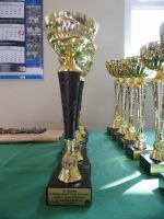 Mistrzostwa Krajowego Zrzeszenia LZS w łucznictwie Młodzieżowców, Juniorów i Juniorów Młodszych 2021_34