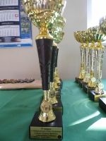 Mistrzostwa Krajowego Zrzeszenia LZS w łucznictwie Młodzieżowców, Juniorów i Juniorów Młodszych 2021