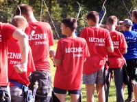 Mistrzostwa Polski Młodzików - KIELCE 2020