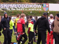 Mistrzostwa Polski Młodzików w Łucznictwie - 2017_12