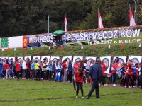 Mistrzostwa Polski Młodzików w Łucznictwie - 2017_165