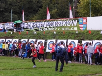 Mistrzostwa Polski Młodzików w Łucznictwie - 2017_181