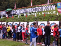 Mistrzostwa Polski Młodzików w Łucznictwie - 2017_53
