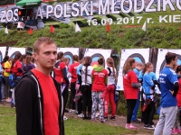 Mistrzostwa Polski Młodzików w Łucznictwie - 2017_94