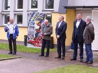Mistrzostwa Polski Młodzików w Łucznictwie - Kielce, 16.09.2017
