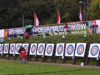 Mistrzostwa Polski Młodzików w Łucznictwie - 2017_4