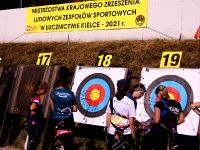 Mistrzostwa Polski Zrzeszenia LZS w łucznictwie Młodzieżowców, Juniorów i Juniorów Młodszych 2023_13