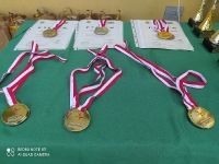 Mistrzostwa Polski Zrzeszenia LZS w łucznictwie Młodzieżowców, Juniorów i Juniorów Młodszych 2023_4