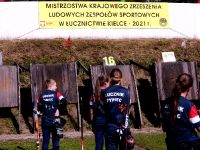 Mistrzostwa Polski Zrzeszenia LZS w łucznictwie Młodzieżowców, Juniorów i Juniorów Młodszych 2023_91