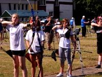 Ogólnopolski Turniej Klasyfikacyjny Seniorów, Juniorów i Juniorów Młodszych w Łucznictwie Klasycznym - 2016_168