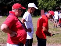 Ogólnopolski Turniej Klasyfikacyjny Seniorów, Juniorów i Juniorów Młodszych w Łucznictwie Klasycznym - 2016_171