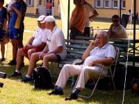 Ogólnopolski Turniej Klasyfikacyjny Seniorów, Juniorów i Juniorów Młodszych w Łucznictwie Klasycznym - Kielce, 25.06.2016