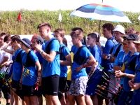 Ogólnopolski Turniej Klasyfikacyjny Seniorów, Juniorów i Juniorów Młodszych w Łucznictwie Klasycznym - 2016_47