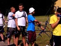 Ogólnopolski Turniej Klasyfikacyjny Seniorów, Juniorów i Juniorów Młodszych w Łucznictwie Klasycznym - 2016_94