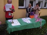 Ogólnopolskie Zawody w łucznictwie klasycznym ,,Puchar Gór Świętokrzyskich”