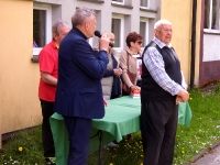 Ogólnopolskie Zawody w łucznictwie klasycznym ,,Puchar Gór Świętokrzyskich”