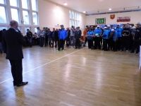 Olimpiada Łucznicza dla osób z niepełnosprawnością „STELLA 2018”_107