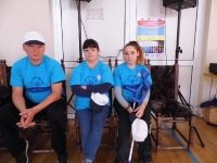 Olimpiada Łucznicza dla osób z niepełnosprawnością „STELLA 2018”_109