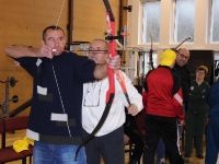 Olimpiada Łucznicza dla osób z niepełnosprawnością „STELLA 2018”_134