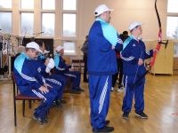 Olimpiada Łucznicza dla osób z niepełnosprawnością „STELLA 2018”_18