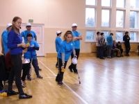 Olimpiada Łucznicza dla osób z niepełnosprawnością „STELLA 2018”_2