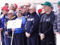 Olimpiada Łucznicza dla osób z niepełnosprawnością „STELLA 2018”_46