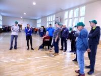Olimpiada Łucznicza dla osób z niepełnosprawnością „STELLA 2018”_73