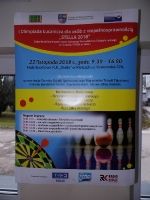 Olimpiada Łucznicza dla osób z niepełnosprawnością „STELLA 2018”_81