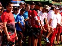 Puchar Polski Seniorów, Drużynowe Mistrzostwa Polski - Kielce, 31.08.2019