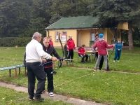 V Otwarty Festyn Sportowo-Rekreacyjnego w łucznictwie DZIEŃ ZE STELLĄ 2019