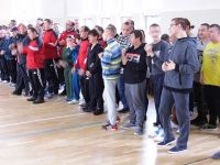 V Otwarty Festyn Sportowo-Rekreacyjnego w łucznictwie DZIEŃ ZE STELLĄ 2019