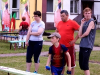 Wojewódzkie Rodzinne Rozgrywki Sportowe LZS - 2015_32