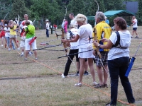 XVI Światowe Letnie Igrzyska Polonijne - KIELCE 2013_101