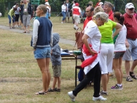 XVI Światowe Letnie Igrzyska Polonijne - KIELCE 2013_30