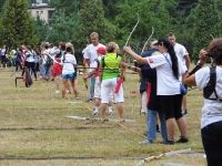 XVI Światowe Letnie Igrzyska Polonijne - KIELCE 2013_104