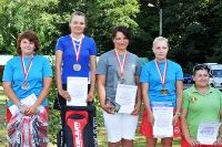 XXVII Młodzieżowe Mistrzostwa Polski o Puchar PKOL (4-5 sierpnia 2013r.) Żywiec_18