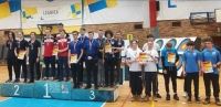 XXXIII Halowe Mistrzostwa Polski Juniorów Młodszych w łucznictwie_2