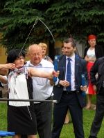 Rada Okręgu Świętokrzyskiego ZZ BUDOWLANI w Klubie Sportowym STELLA Kielce_62