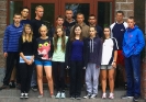 Zgrupowanie Reprezentacji Wojewódzkiej Świętokrzyskiej Kadry Łuczniczej